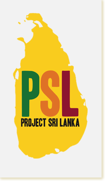 Project Sri Lanka
