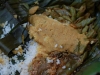RICE AND CURRY IN BANANA LEAF.jpg