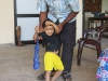 CENTRE FOR HANDICAPPED LITTLE BOY TO BE HELPED