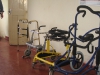 CENTRE FOR HANDICAPPED MOBILITY DEVCES