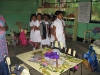 KANDY MALAPITIYA SCHOOL GIFTS ON TABLE