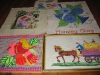 MOIRA'S STITCHY PICS