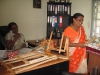 SRI SUMANGALA 2016 SEWING FRAMES