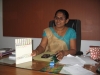 SRI SUMANGALA PRINCIPAL AND NEW BOOK