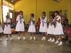 IHALAGALAGAMA 2018 GIRLS SINGING