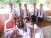 ARUNA VIDYALAYA TEACHING 2012