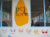 PSL WALL