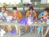 VIKUMGAMA CHILDREN PAINTING