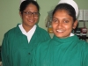 KANDY DENTAL FACULTY INTENSIVE CARE NURSES