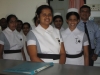 KANDY DENTAL FACULTY NURSES