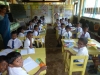 MAPALAGAMA 2018 CHILDREN IN CLASS