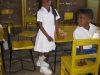 MAPALAGAMA CHILD WITH ROTARY SHOES