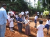 MAPALAGAMA FOUNDATION STONE LAYING 2