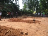 MAPALAGAMA FOUNDATION STONE SITE