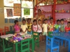 MAPALAGAMA PRE-SCHOOL CHILDREN AND GIFTS 2