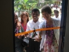 MAPALAGAMA PRE-SCHOOL CUTTING THE RIBBON 2