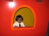 MAPALAGAMA PRE-SCHOOL GIRL IN PLAY HOUSE