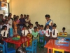 MAPALAGAMA PRE-SCHOOL OPENING GATHERING
