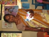 MAPALAGAMA PRE-SCHOOL TEACHER WITH JENNI GIFTS