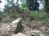 MAPALAGAMA SITE OF DESTROYED BUILDING 2