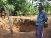 PARAKUMPURA MR KUMARA AT WELL SITE