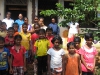 PUWAKGAHAWELA 2016 SCHOOL CHILDREN