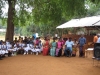 SIGIRIYA GARDEN PARENTS SEATED