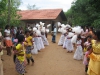 THELULLA JANAPODAYA DANCE