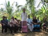 WEHERAYAYA OPENING ELDER'S VOTE OF THANKS