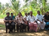 WEHERAYAYA OPENING ELDERS OF THE VILLAGE