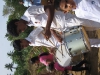 WEHERAYAYA WELCOMING DRUMMERS