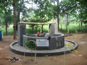 THELULLA JANAPODAYA COMPLETED WELL 2