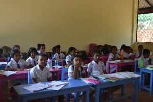 MAPALAGAMA NEW CLASS IN PROGRESS 2